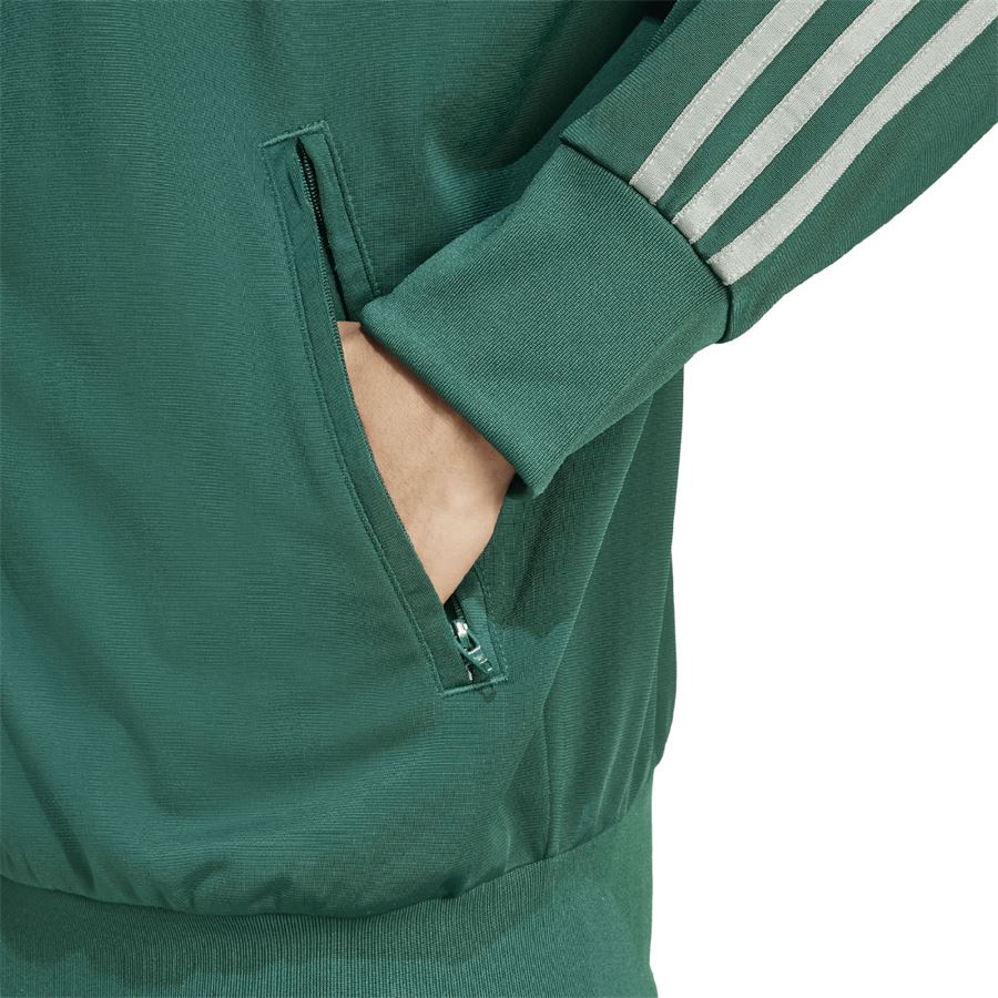 Track top adicolor Classics Firebird felpa con zip da uomo Adidas | JP2543X